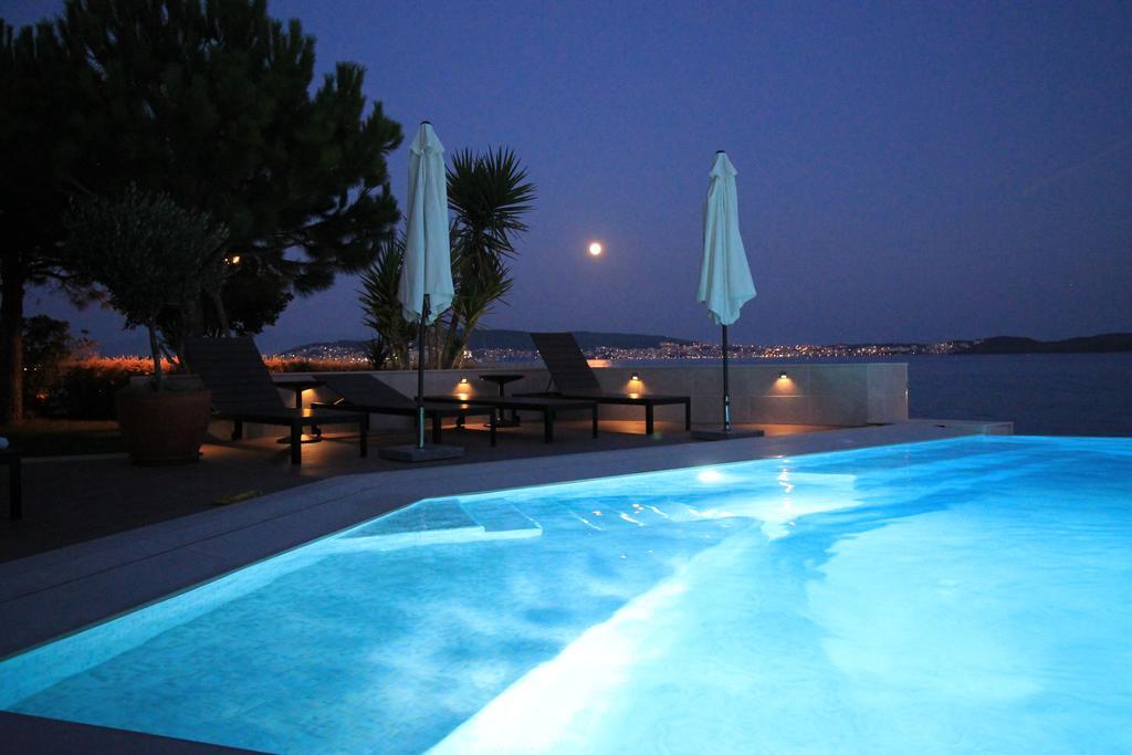 Apartments Marer Trogir Exterior photo