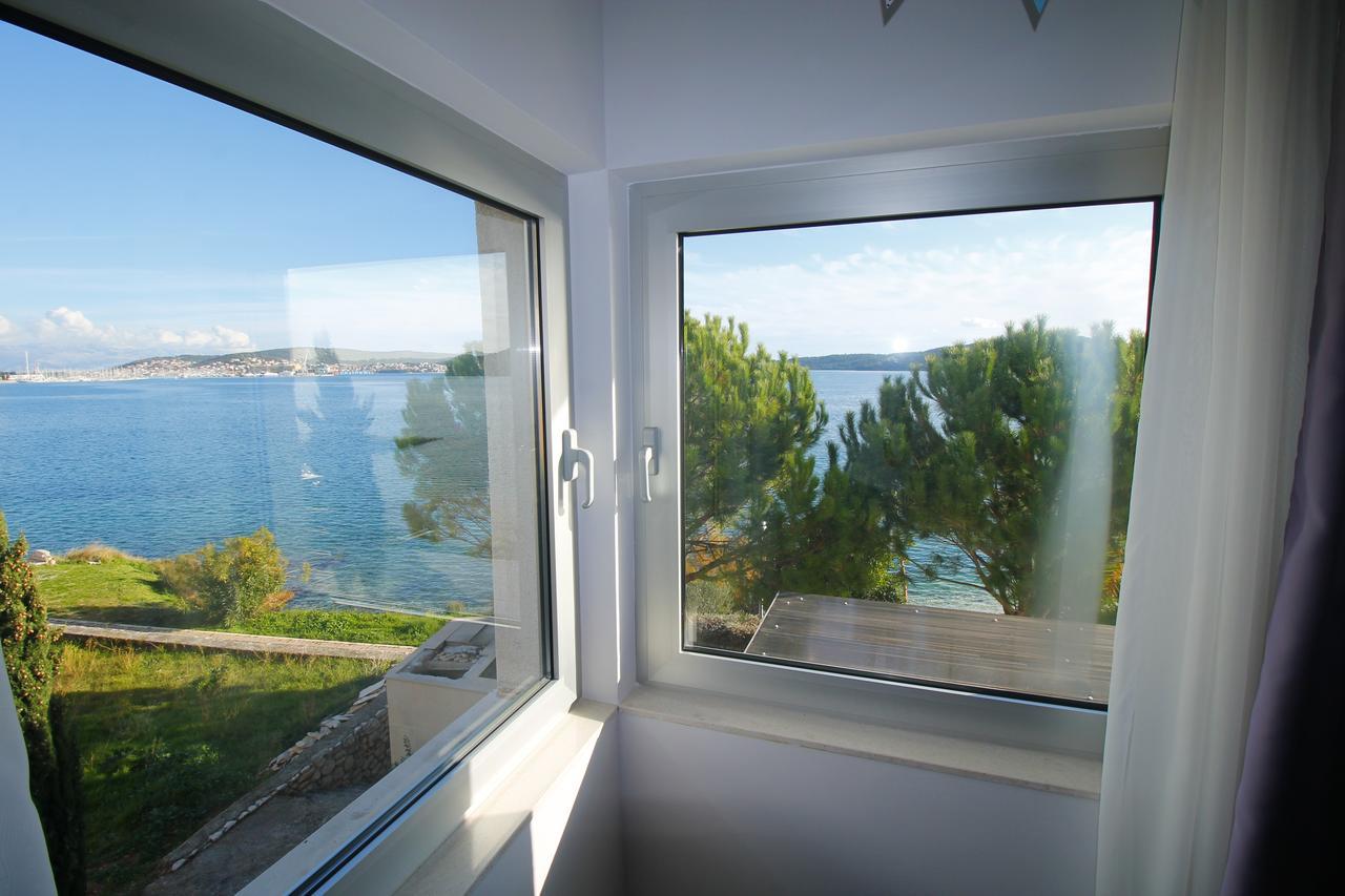 Apartments Marer Trogir Exterior photo